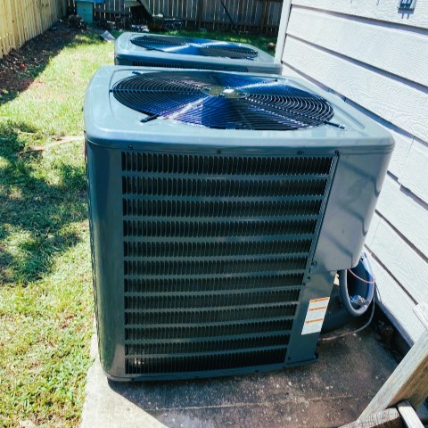 vargas hvac