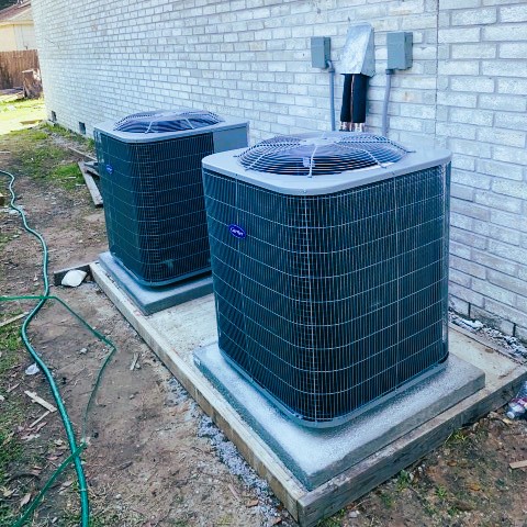 vargas hvac